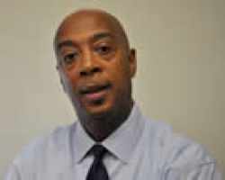 Living legend Ricky Clemons - A sports communications trend setter and barrier breaker